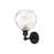 Oil Rubbed Bronze