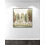 «Silent Fall Floater Frame», peinture sur toile-56484000-56483999