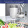 WBM Home Faucet Filter, Highly Efficient Filtration Performance, Reduces Lead