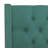 Georgiana Upholstered Wingback Bed-1504424705-1504424710