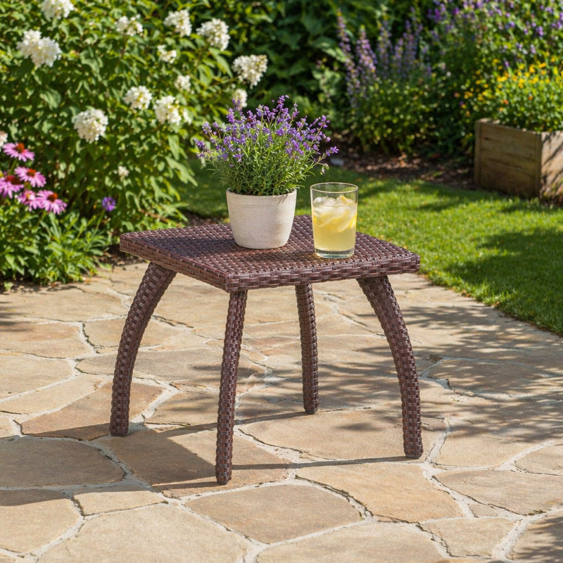 Table d'appoint