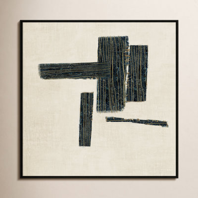 Copeland "Stitched II" Print