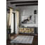 Solage Polyester Charcoal Area Rug-2099227710