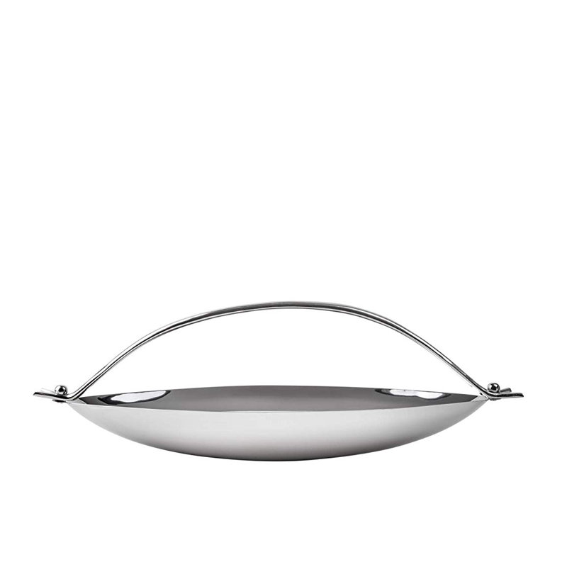 Bol de service pour bateau Richer