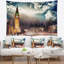 Polyester Tapestry-28502284