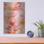 «Bloom Rose» par Morioke, Wrought Studio ™, art mural en métal