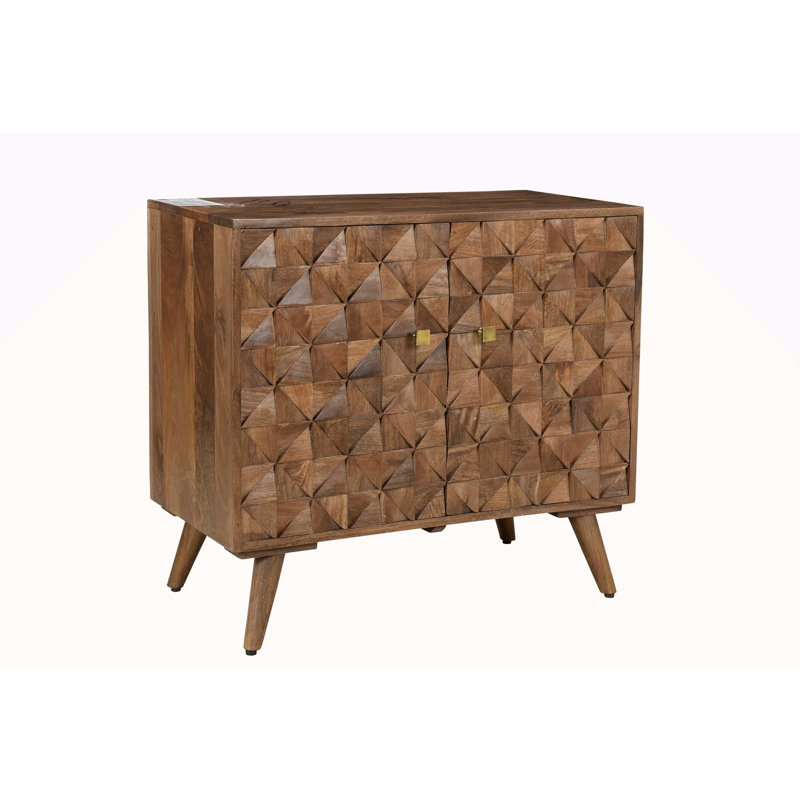 Accent Cabinet
