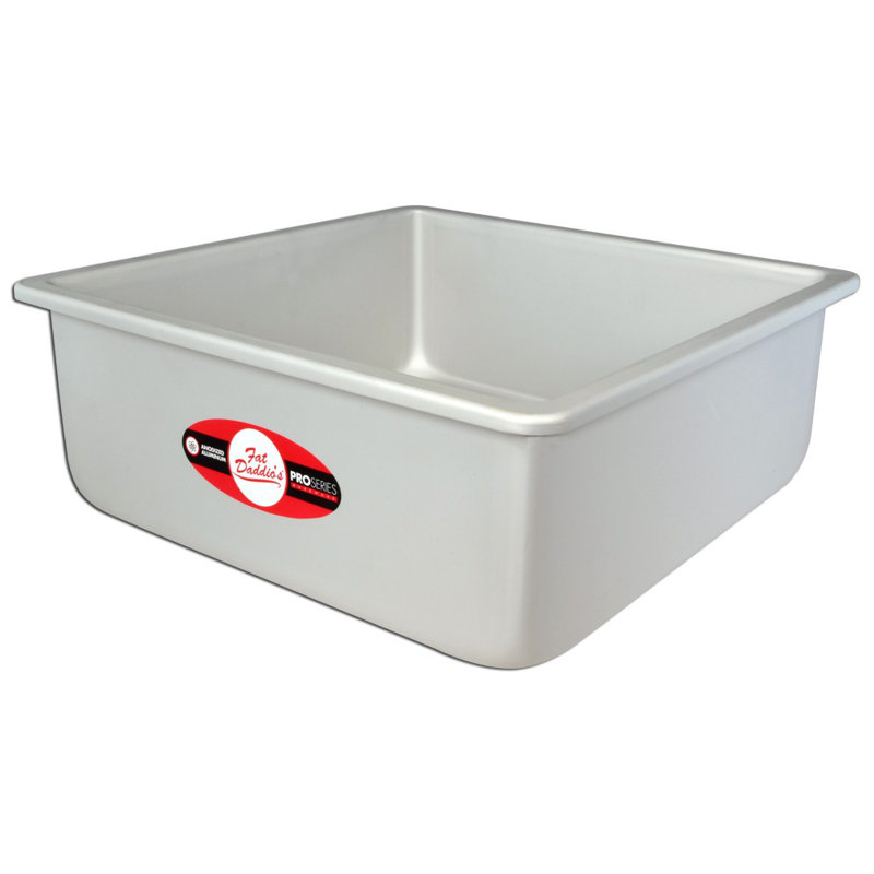 Fat Daddio's Classic Cake Pan