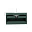 Meuble-lavabo mural flottant avec lavabo-103040960
