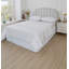  Jupe de lit en microfibre matelassée Grid-1322413619-1286635870