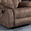 Fauteuil massant et chauffant Cloverdale-1714745953