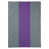 Gris ardoise / mauve / gris ardoise