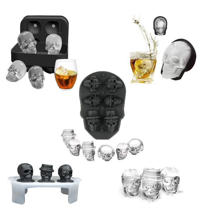 Flash Popup Non-Stick Baking Molds
