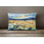  Coussin décoratif intérieur / extérieur en polyester Autre / Sans motif