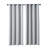  Plain Weave Faux Linen Sheer Curtains(Set of 2)-2125782551