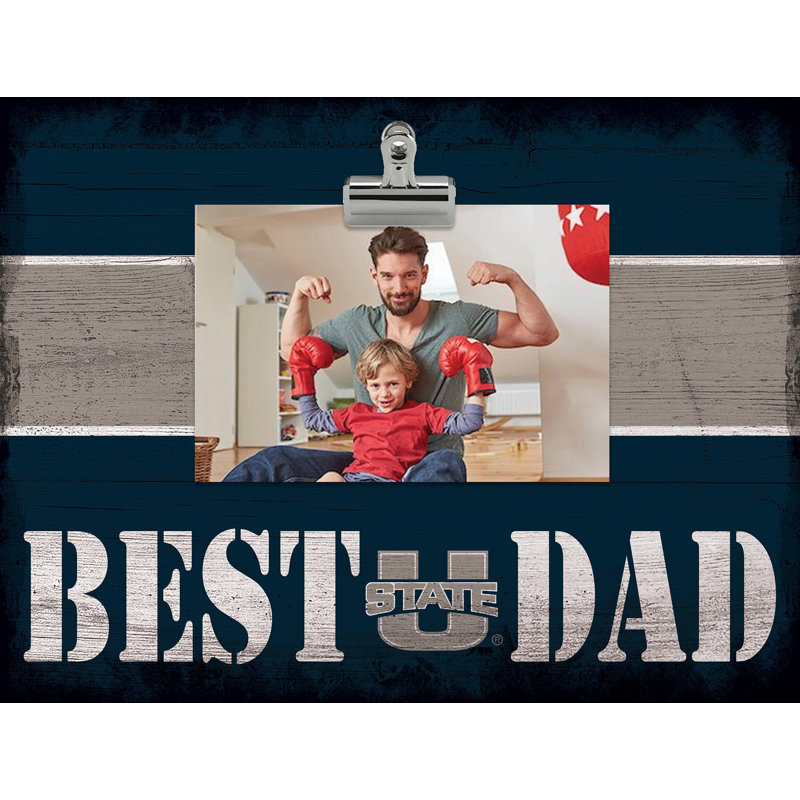 Entertainment Wall Decor, Utah State