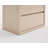 Fere 27'' W 2-Drawer Nightstand-1662605930