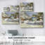 Paysages rétro-CCxxxxi - Cavas enveloppés de galerie-120811111