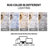 Willington Abstract White/Gray Area Rug-307921320