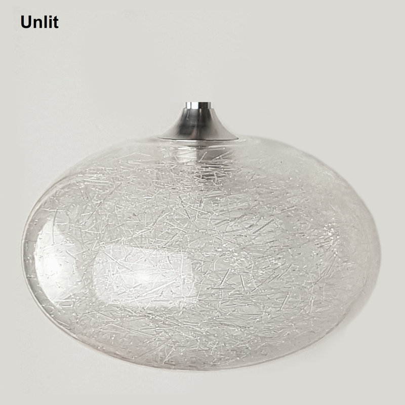 Alvie 5 - Light Dimmable LED Vanity Light