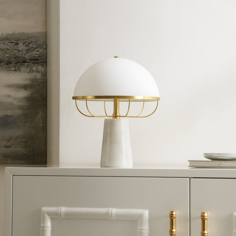 Quinnette Table Lamp
