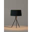Metal Tripod Lamp-682078186