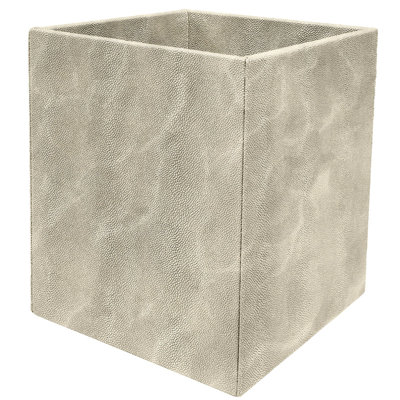 Stingray Waste Bin