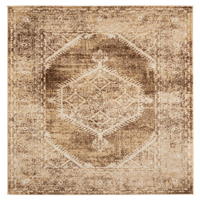 Southwestern Indoor Rug