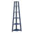 Sargun 71" H x 16.5" W Corner Bookcase-797180391