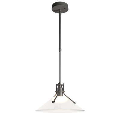 Luminaire suspendu d'extérieur Henry