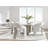 Arcadia Extendable Dining Table