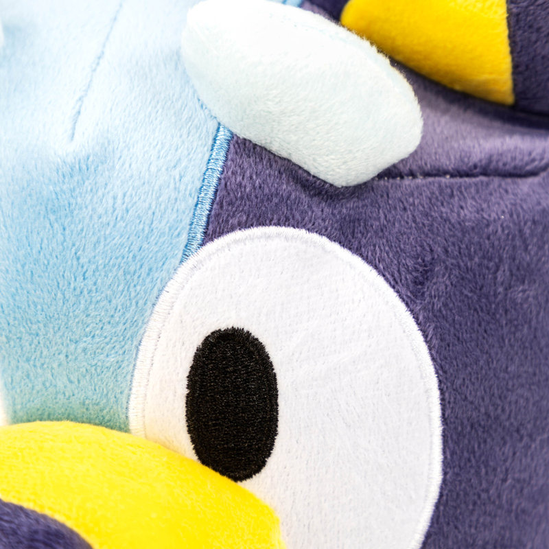 BBC Studios Bluey Pillow Buddy