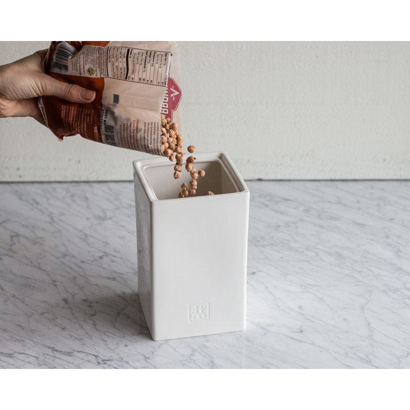 ZWILLING Ceramic Storage Box - Large