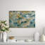 Floating Wall Print by F. Elizabeth Douglass-25800994-25800999