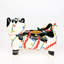 10Cm Resin Tabletop Candle Accessories