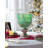 Filofteia Handmade Glass Table Vase-1504219261