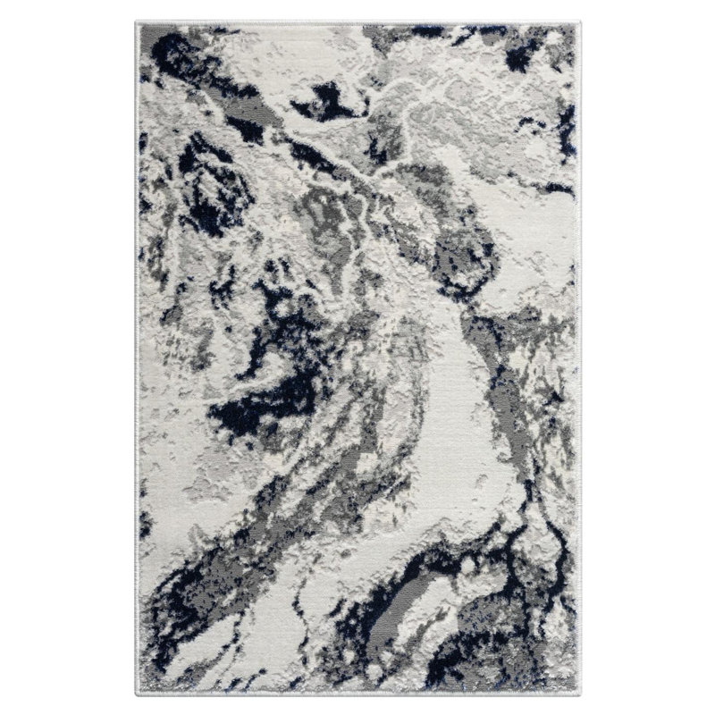 Graylynn Rug, Rectangle 2' x 3'