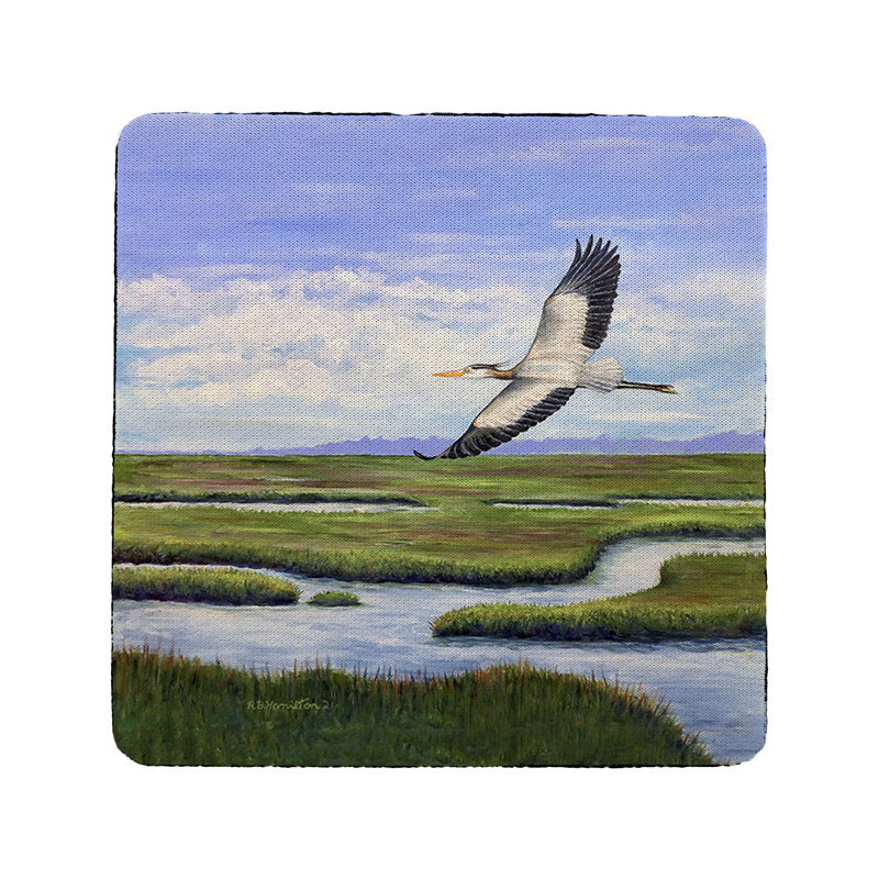 Sous-verre Marsh