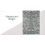 Tapis gris tissé à la machine-376097586
