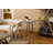 Larson Solid Wood Nesting Tables