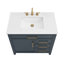 Meuble-lavabo simple 36 po Wenniah-1554714491