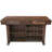 72 " L Solid Wood Mini Bar