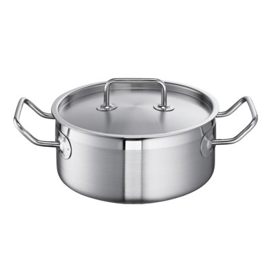 Profi-Line i Stock Pot with Lid