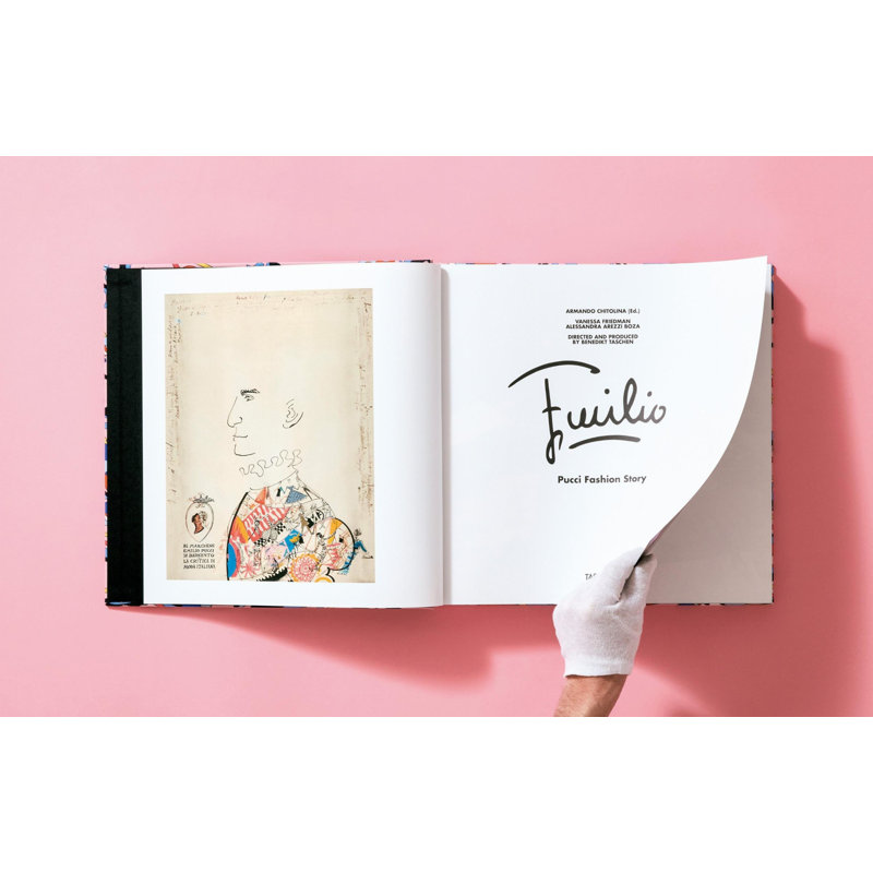 Pucci. Updated Edition