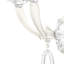 Emilea 2 - Light Candle Wall Light-659200283