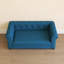 Lit rectangulaire pour petits et moyens chiens-1518705932
