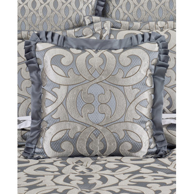 Coussin Barocco