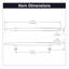 Wexler Bar / Handle Pull-23117537