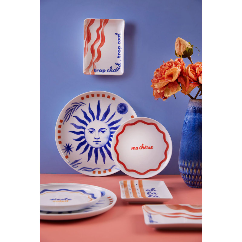 Dinner Set