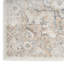 Tapis gris argenté lavable à la machine Pritts-1015175046